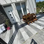 Apartmán Kende *