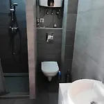 Apartmán Kende *