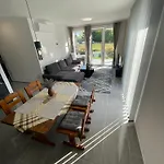 Kende Apartmán Siófok