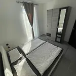 Apartmán Kende