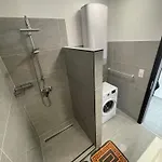Kende Apartmán *