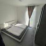 Apartmán Kende