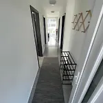 Apartmán Kende Siófok