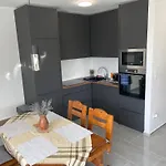 Apartmán Kende *