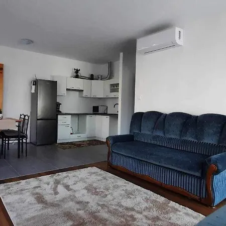 Apartmán Kende