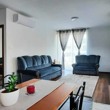 Kende Apartment Siofok