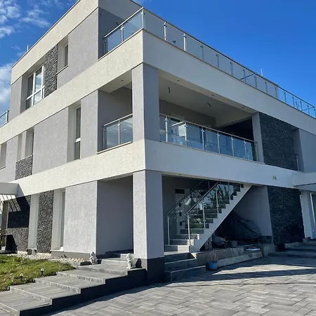 Apartment Kende